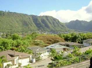 2879 Kalawao St #58, Honolulu, HI 96822