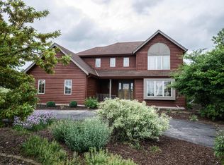 N95W25766 Sennot Dr, Colgate, WI 53017