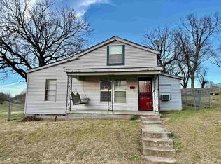 3492 Kruger Rd, Memphis, TN 38108