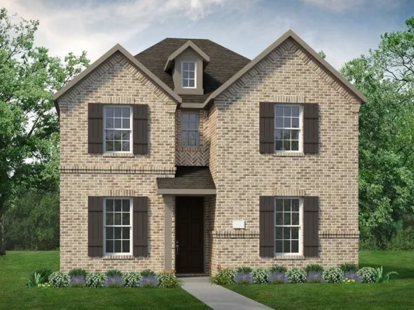 Seguin Plan, Edgewater