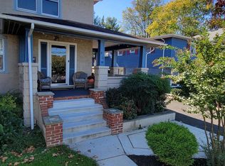 410 W Glenside Ave, Glenside, PA 19038