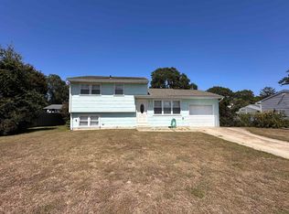 207 Old Mill Dr, Cape May, NJ 08204