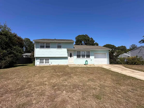 207 Old Mill Dr, Cape May, NJ 08204