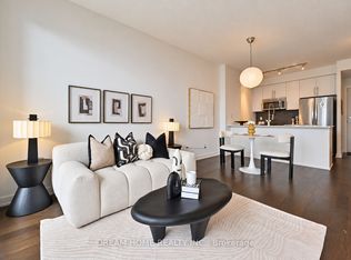 4011 Brickstone Mews #4003, Mississauga, ON L5B 0J7