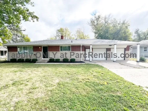 545 Tomlinson Dr, Indianapolis, IN 46222