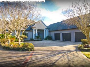 19031 Saint Clare Dr, Baton Rouge, LA 70810