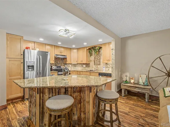 14000 E Linvale Place #210, Aurora, CO 80014