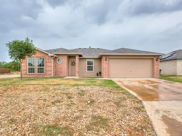 1301 Elmo Ln, San Angelo, TX 76905