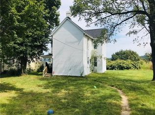 1555 Hancock Ave, Apollo, PA 15613