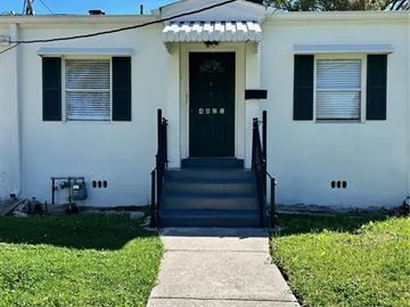 4821 Saint Anthony Ave, New Orleans, LA 70122