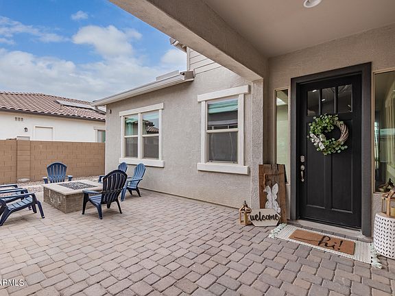 5th image of 23073 E DESERT HILLS Drive