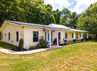 282 Perry Tabernacle Rd, Olive Hill, KY 41164