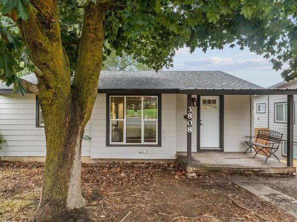 3808 E Courtland Ave, Spokane, WA 99217