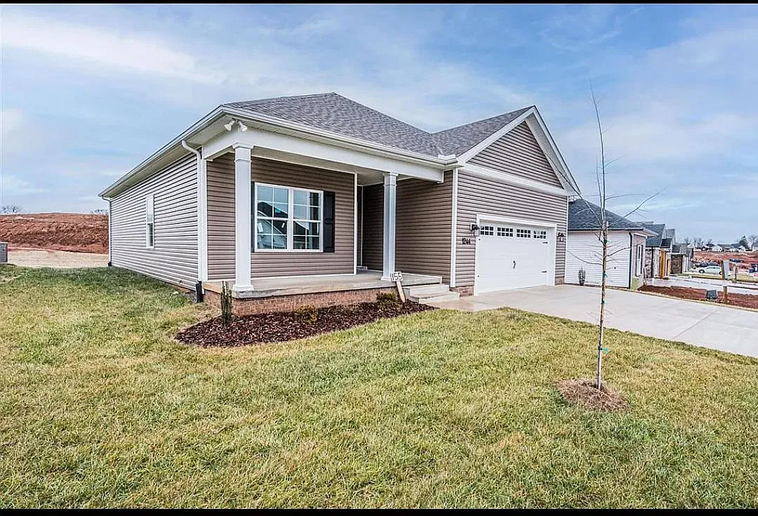 4 bed, 1528 sqft, $2,150 — Photo 2