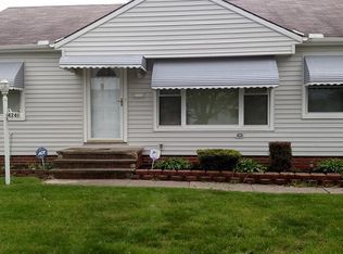 4241 E 181st St, Cleveland, OH