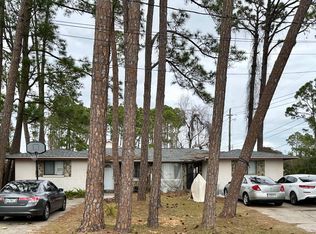 7110 Lagoon Dr #A & B, Panama City, FL 32408