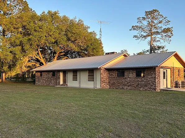 13296 SW County Road 231, Brooker, FL 32622