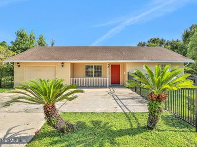 6612 BARNES Road S, Jacksonville, FL, 32216
