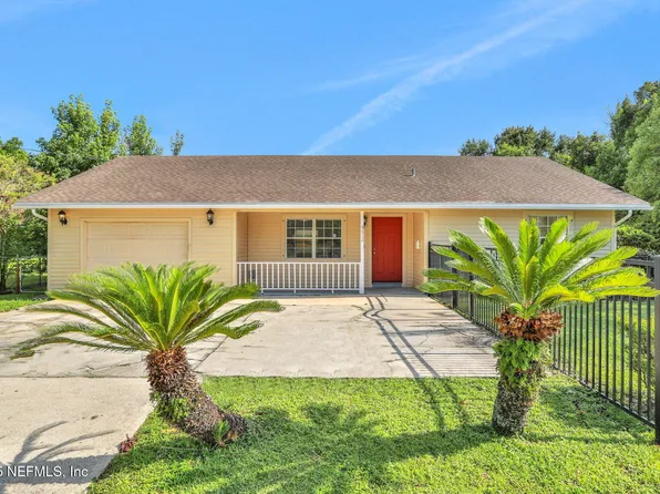 6612 BARNES Road S, Jacksonville, FL 32216