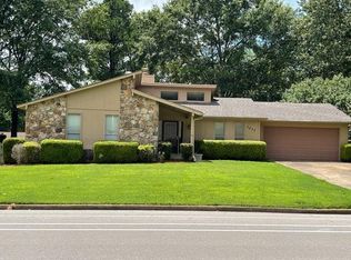 3235 Old Brownsville Rd, Bartlett, TN 38134