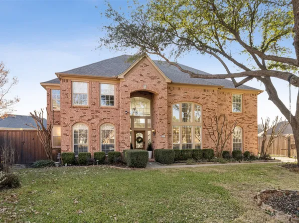 1807 Mesquite Ct, Southlake, TX 76092
