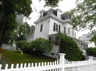 32 Milton St, Malden, MA 02148