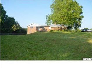14170 Benevola Rd, Gordo, AL 35466