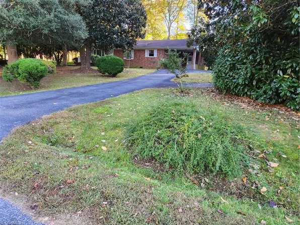 1010 Elizabeth St, Walnut Cove, NC 27052