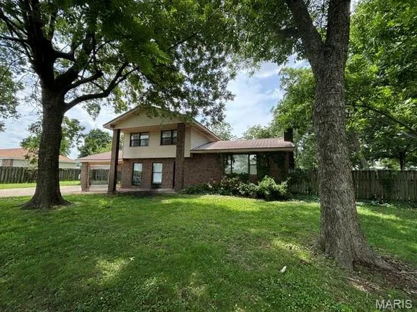 39705 Bernard Rd, Malden, MO 63863