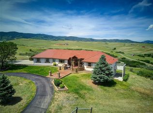 4791 Mustang Cir, Sedalia, CO 80135