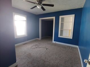 684 W Rhea Ave, Spring City, TN 37381