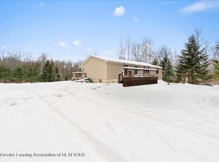 4365 Mack Rd, Howell, MI 48855