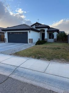 3648 E Cecilia Torres Ct, Gadsden, AZ, 85336