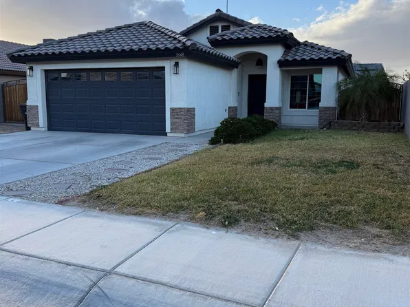 3648 E Cecilia Torres Ct, Gadsden, AZ 85336