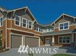 703 SE Mount Tenerrife Pl, North Bend, WA
