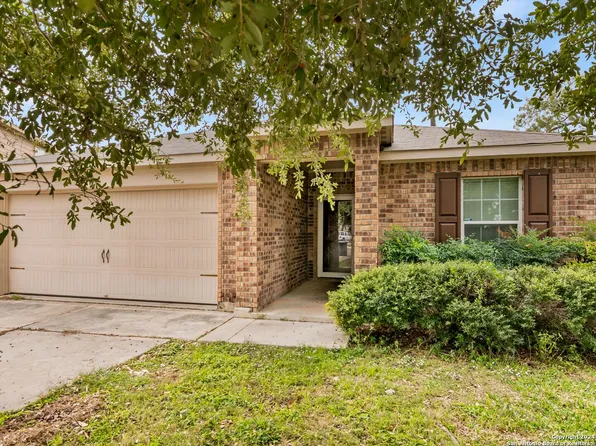 6334 Lake Victoria St, San Antonio, TX 78222