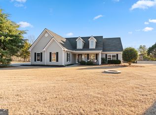 134 Freeland Farm Dr NW, Dawsonville, GA 30534