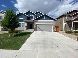 6834 Mandan Dr, Colorado Springs, CO 80925