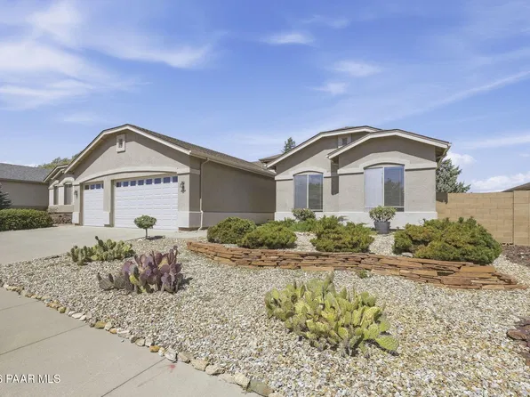 6577 E Stratford Dr, Prescott Valley, AZ 86314