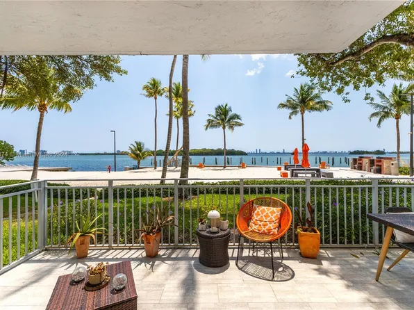 750 NE 64th St APT B103, Miami, FL 33138