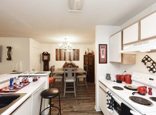 Magnolia Landing, Jackson, TN 38305