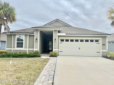 396 SPOONBILL Circle, Saint Augustine, FL, 32095