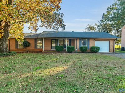 3311 McDow Ave NW, Huntsville, AL, 35816