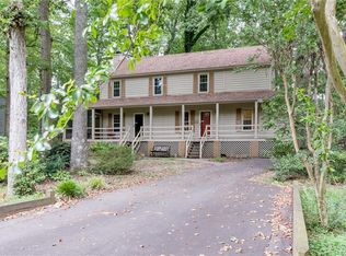 1400 Stone River Rd, North Chesterfield, VA 23235