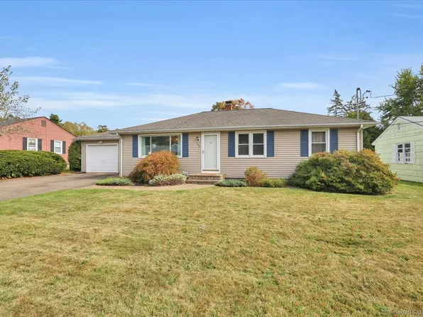 164 Valley View Drive, Meriden, CT 06450