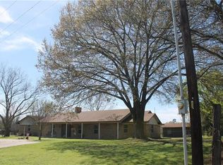 3881 County Road 4990, Winnsboro, TX 75494