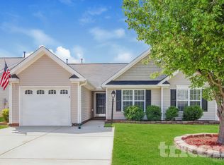 1617 Faircrest Ln, Greensboro, NC 27406
