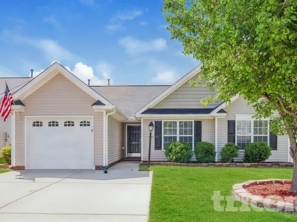 1617 Faircrest Ln, Greensboro, NC 27406