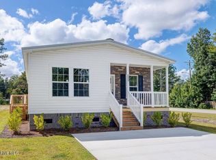 1005 Pine Ridge Ct, Castle Hayne, NC 28429