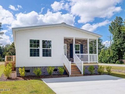 1005 Pine Ridge Court, Castle Hayne, NC, 28429